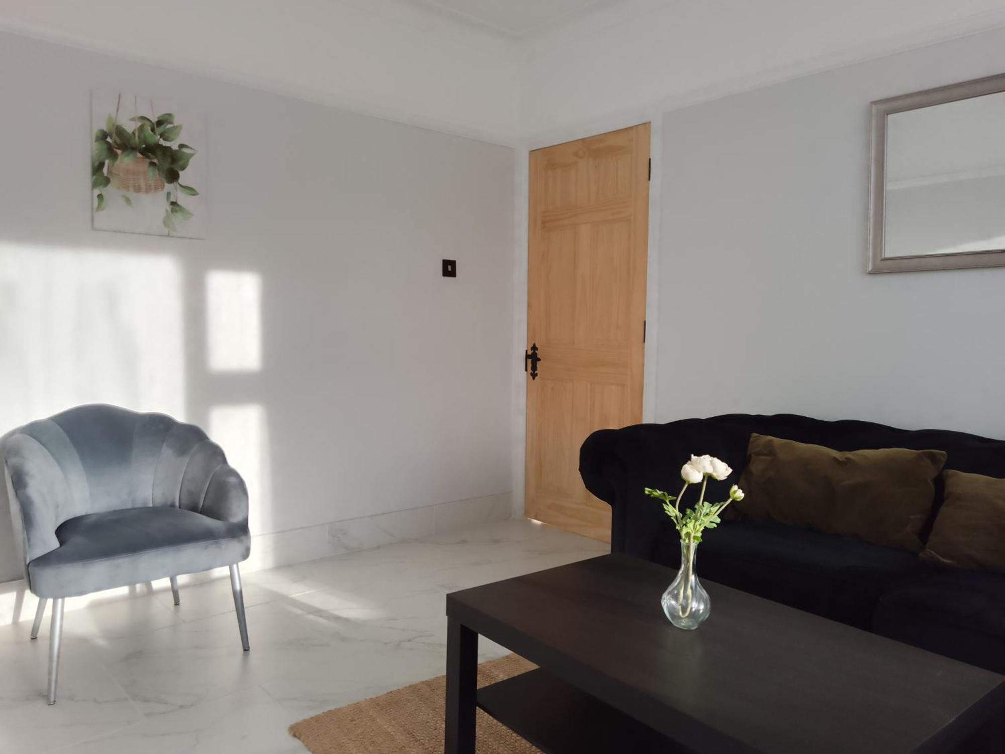 Surbiton Home With Free Parkings, Surbiton, Kingston Upon Thames, Surrey, Greater London Uk Extérieur photo
